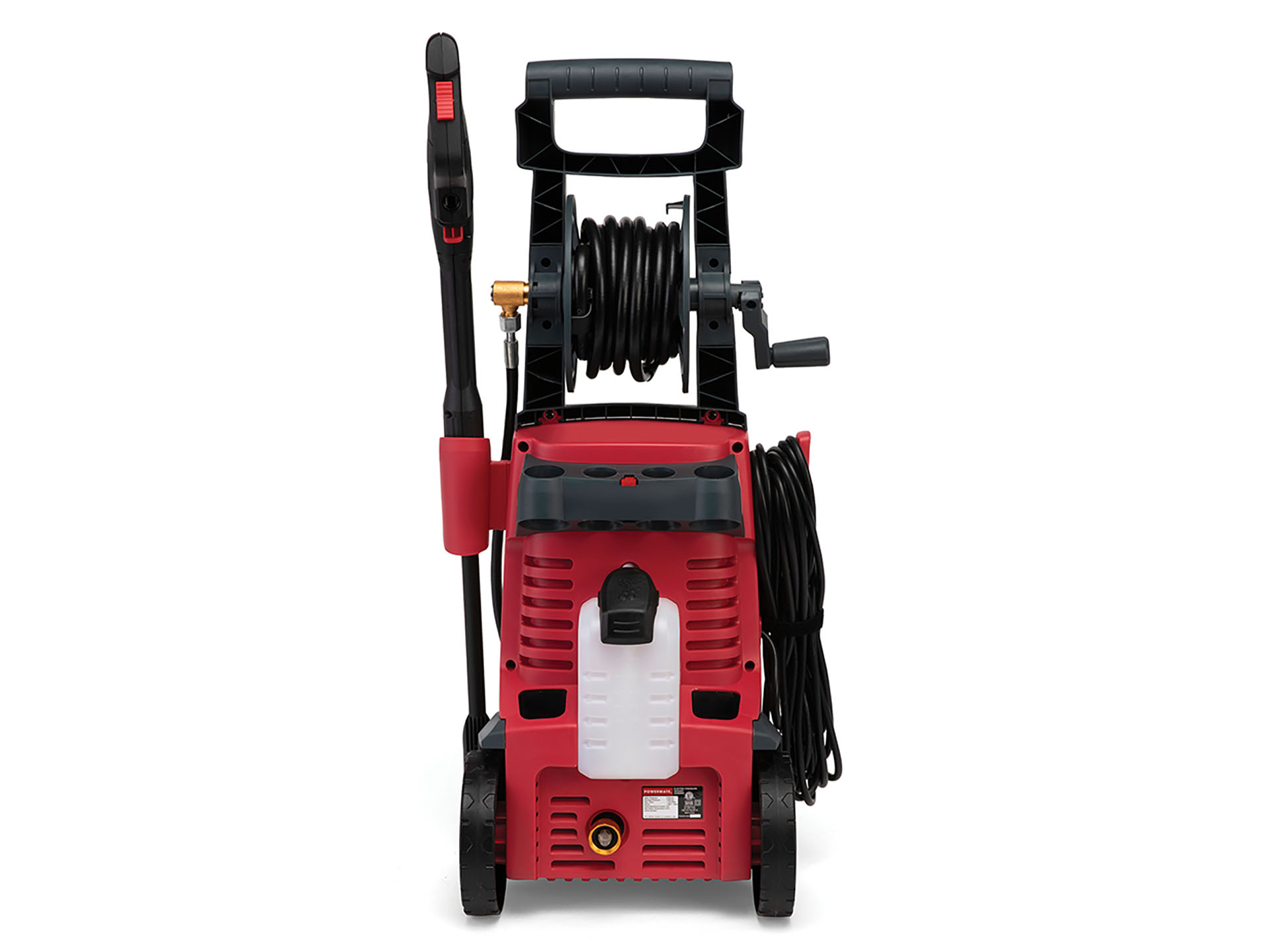 DR Power Equipment Powermate 2100 PSI Electric in Gaylord, Michigan - Photo 4