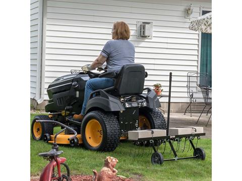 2024 DR Power Equipment 40 in. Agri-Fab Tow Behind Lawn Dethatcher in Gaylord, Michigan - Photo 5