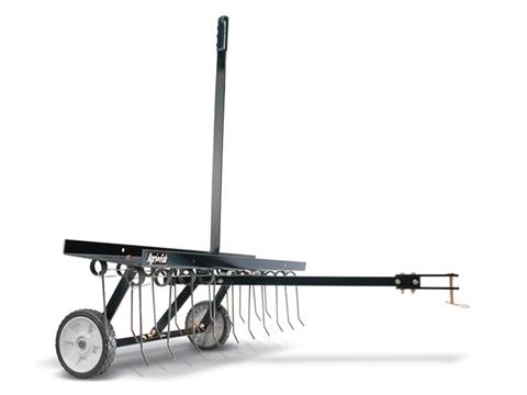 2024 DR Power Equipment 40 in. Agri-Fab Tow Behind Lawn Dethatcher in Gaylord, Michigan