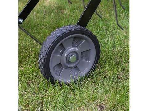 2024 DR Power Equipment 48 in. Agri-Fab Tow Behind Lawn Dethatcher in Gaylord, Michigan - Photo 4
