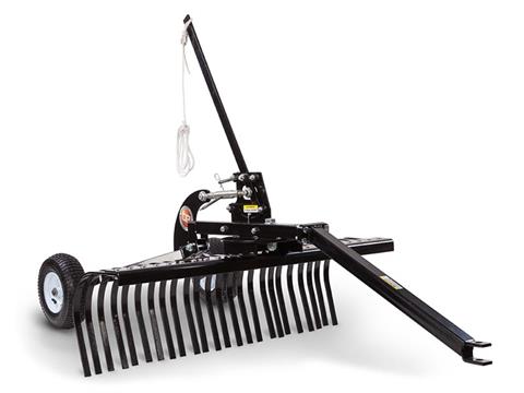 2024 DR Power Equipment DR ATV Landscape Rake in Gaylord, Michigan