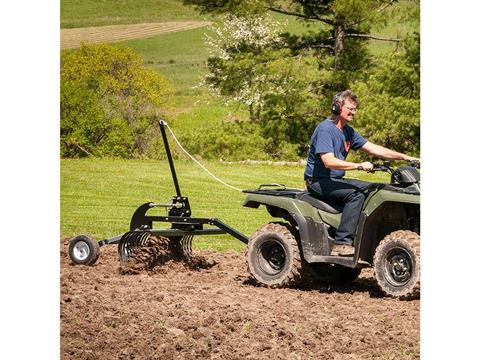 2024 DR Power Equipment DR ATV Landscape Rake in Gaylord, Michigan - Photo 8