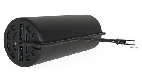 New DR Power Equipment Agri-Fab 18 x 48 Poly Tow Behind Lawn