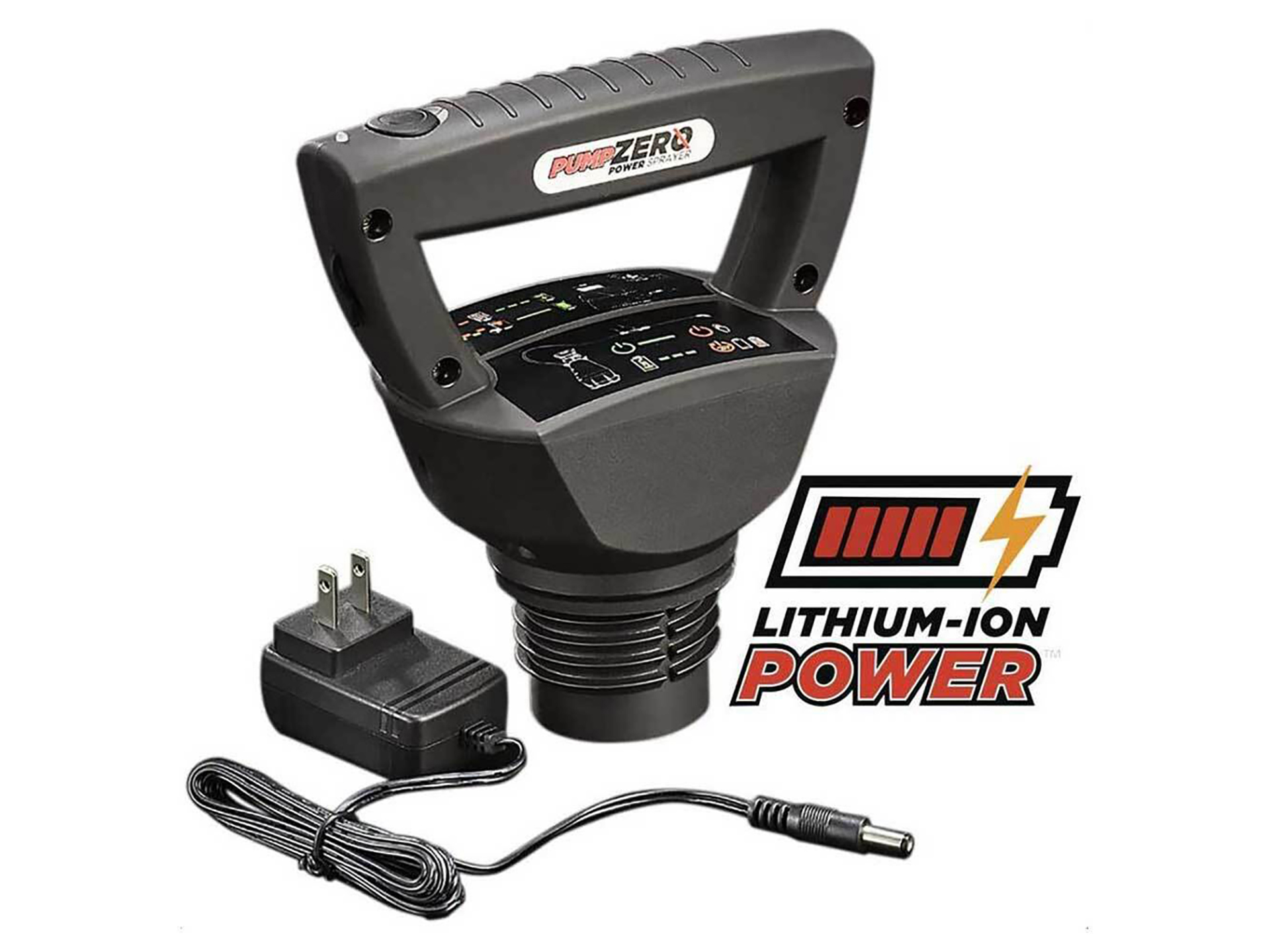 DR Power Equipment Smith Performance Multi-Purpose 2 Gallon w/ Battery in Gaylord, Michigan - Photo 2