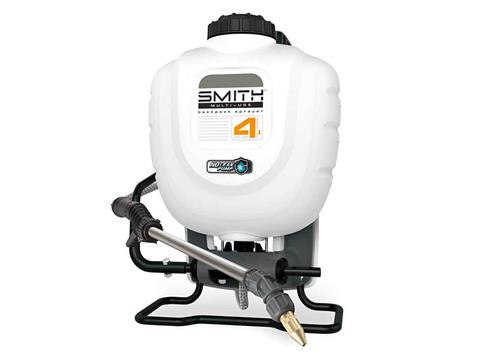 2023 DR Power Equipment Smith Performance Multi-Purpose 4 Gallon Backpack Sprayer in Gaylord, Michigan