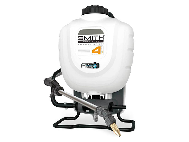 2023 DR Power Equipment Smith Performance Multi-Purpose 4 Gallon Backpack Sprayer in Gaylord, Michigan - Photo 1