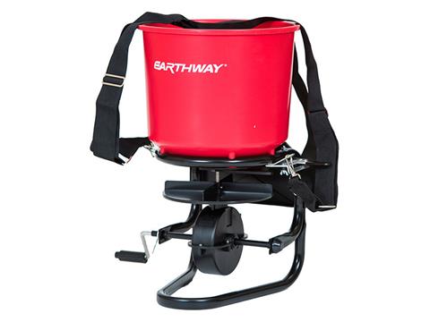2024 DR Power Equipment EarthWay 40 lb. Chest Spreader in Gaylord, Michigan