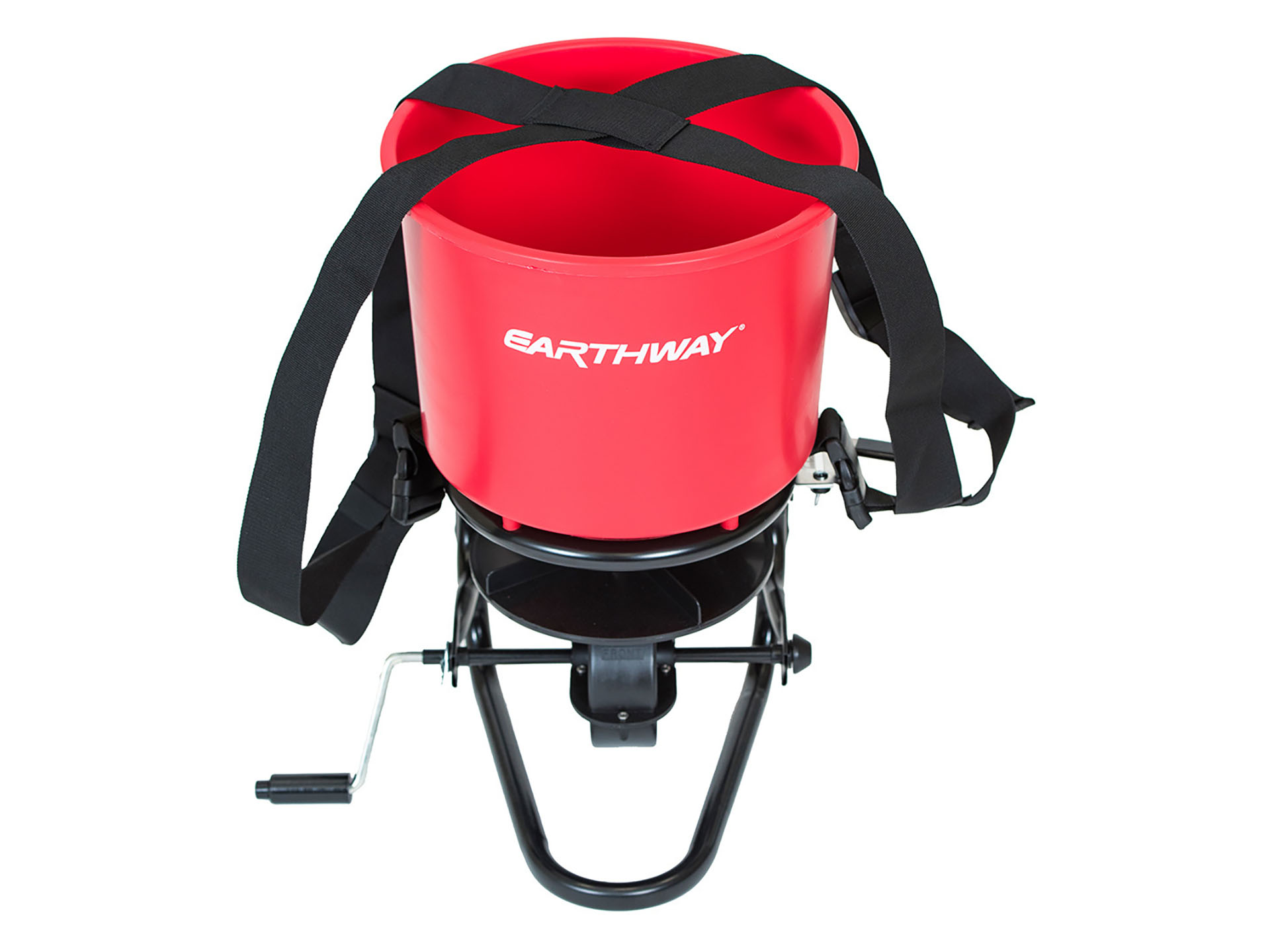 2024 DR Power Equipment EarthWay 40 lb. Chest Spreader in Gaylord, Michigan - Photo 2