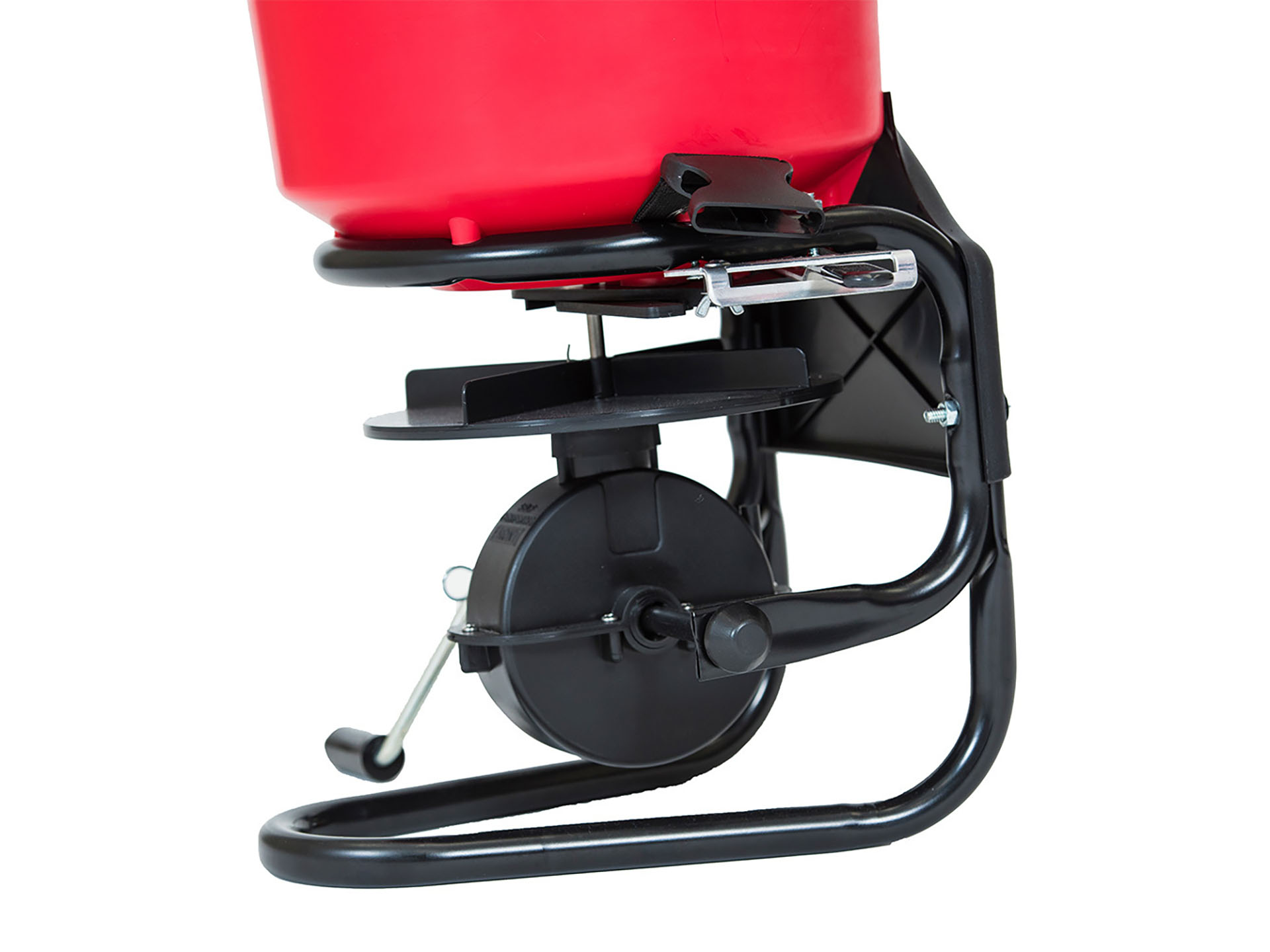 2024 DR Power Equipment EarthWay 40 lb. Chest Spreader in Gaylord, Michigan - Photo 3