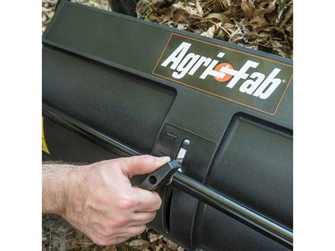 2024 DR Power Equipment Agri-Fab 26 in. Push Lawn Sweeper in Gaylord, Michigan - Photo 2