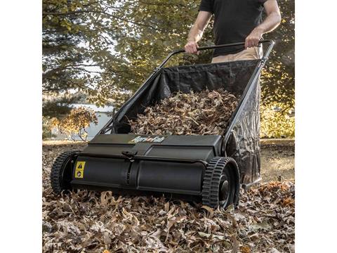 2024 DR Power Equipment Agri-Fab 26 in. Push Lawn Sweeper in Gaylord, Michigan - Photo 3