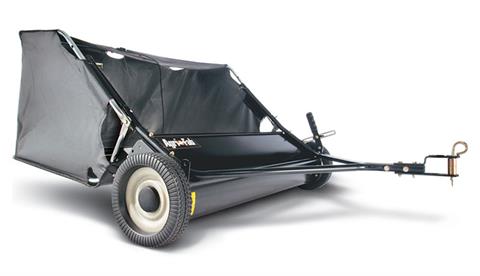 2024 DR Power Equipment Agri-Fab 42 in. Tow Behind Lawn Sweeper in Gaylord, Michigan