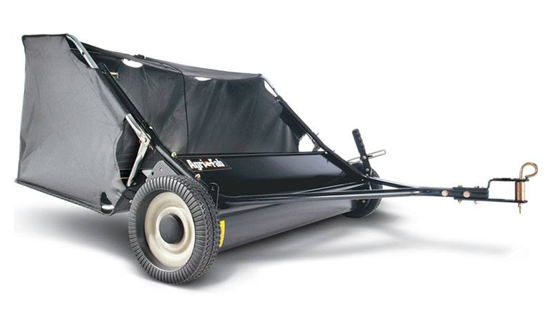 2024 DR Power Equipment Agri-Fab 42 in. Tow Behind Lawn Sweeper in Gaylord, Michigan - Photo 1