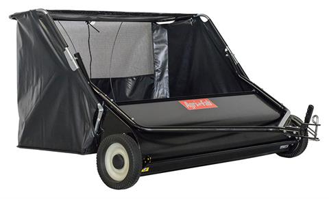 2023 DR Power Equipment Agri-Fab 52 in. Tow Behind Lawn Sweeper in Gaylord, Michigan