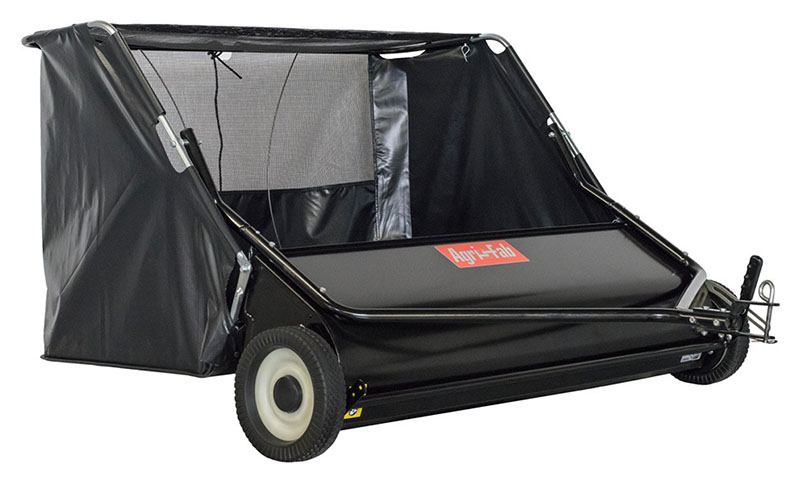 2023 DR Power Equipment Agri-Fab 52 in. Tow Behind Lawn Sweeper in Gaylord, Michigan