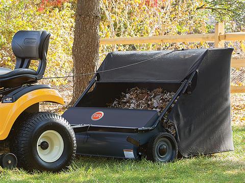 2024 DR Power Equipment DR Lawn Sweeper in Gaylord, Michigan - Photo 2