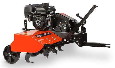 2024 DR Power Equipment PREMIER 36T DR Tow-Behind Rototiller in Gaylord, Michigan