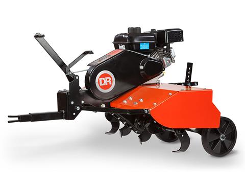 DR Power Equipment DR Tow-Behind Rototiller in Gaylord, Michigan - Photo 2