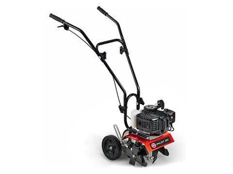 2024 DR Power Equipment PILOT 2C