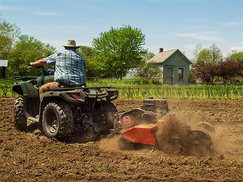 2024 DR Power Equipment PRO 36T DR Tow-Behind Rototiller in Gaylord, Michigan - Photo 4