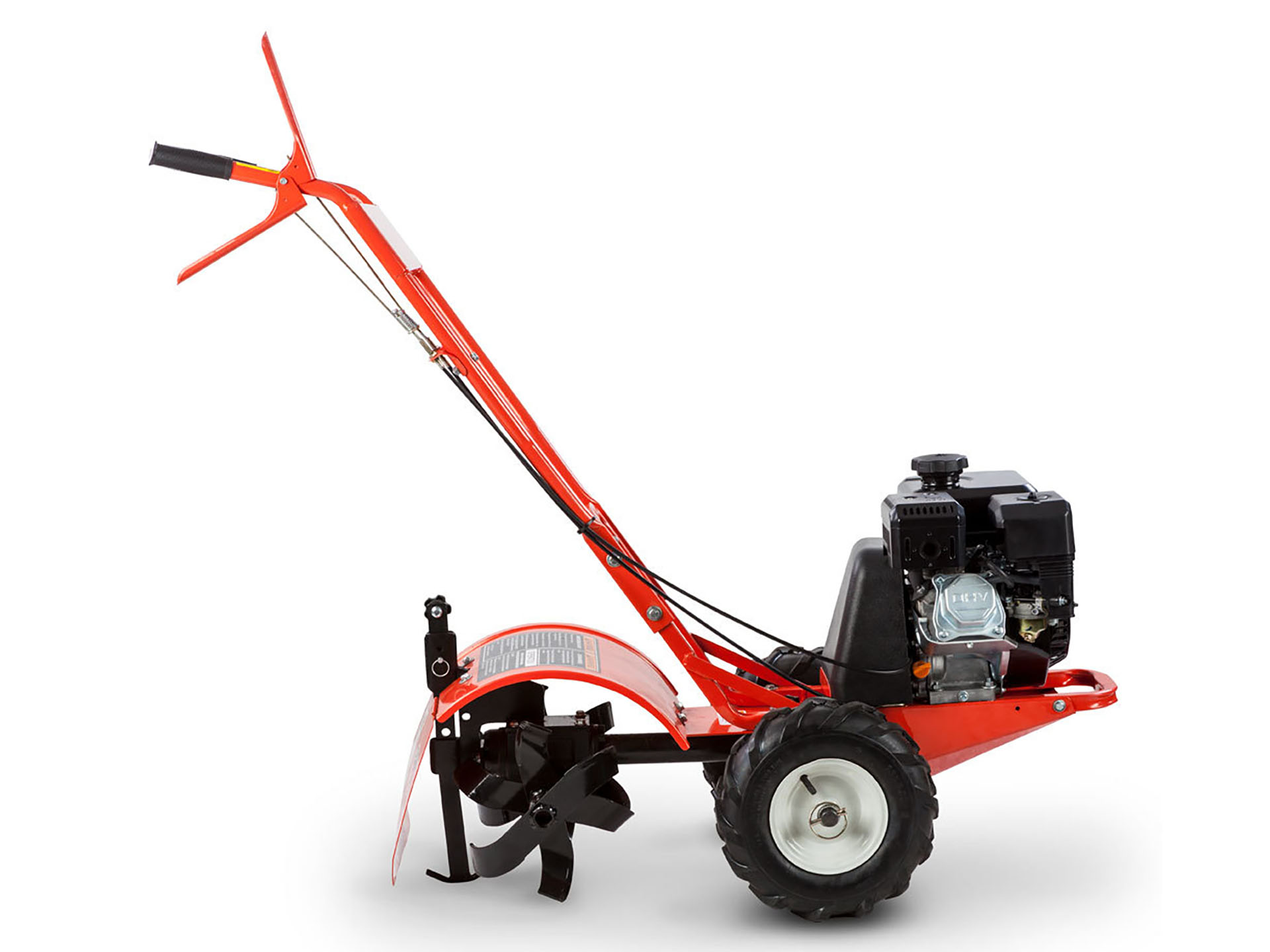 2024 DR Power Equipment PRO CRT in Gaylord, Michigan - Photo 3