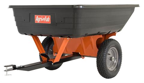 2024 DR Power Equipment Agri-Fab 10 cu. ft. Poly Utility Cart in Gaylord, Michigan