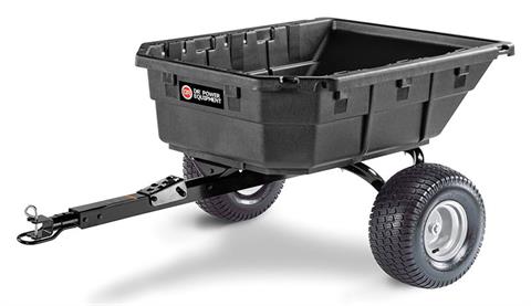 2024 DR Power Equipment DR Poly Swivel Dump Cart in Gaylord, Michigan