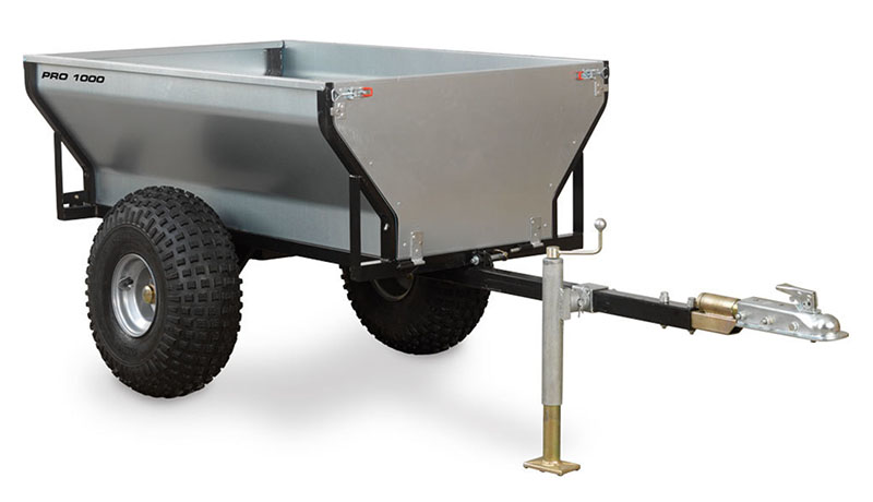 2024 DR Power Equipment PRO 1000 in Gaylord, Michigan - Photo 1