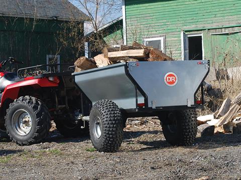 2024 DR Power Equipment PRO 1000 in Gaylord, Michigan - Photo 6