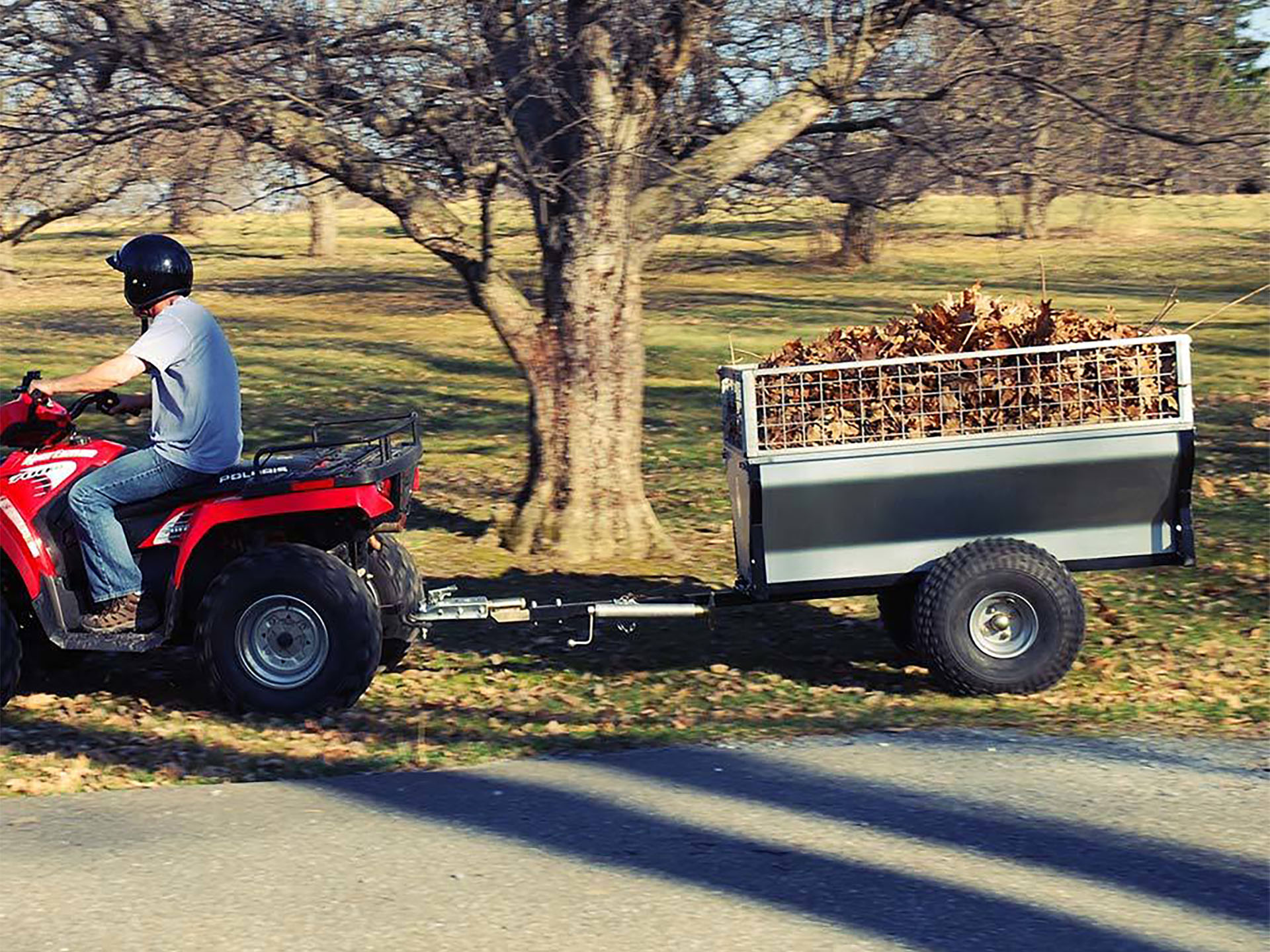 2024 DR Power Equipment PRO 1000 in Gaylord, Michigan - Photo 7