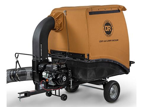2024 DR Power Equipment PREMIER 240 Electric Start in Gaylord, Michigan