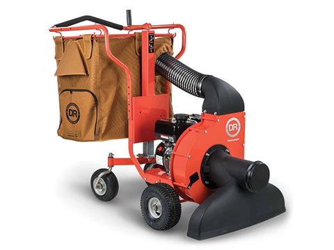 DR Power Equipment Premier Walk-Behind in Gaylord, Michigan