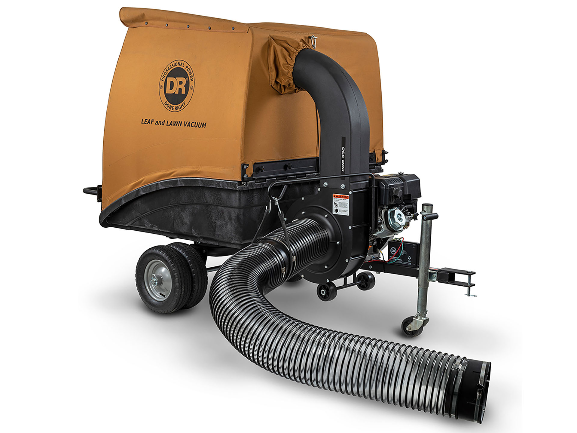 2024 DR Power Equipment PRO 330 in Gaylord, Michigan - Photo 2