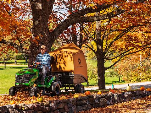 2024 DR Power Equipment PRO 330 in Gaylord, Michigan - Photo 7
