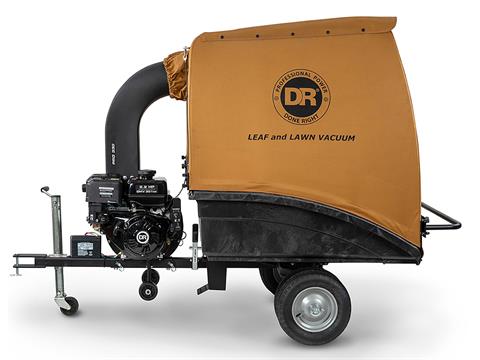 DR Power Equipment Pro 330 ES in Gaylord, Michigan - Photo 4