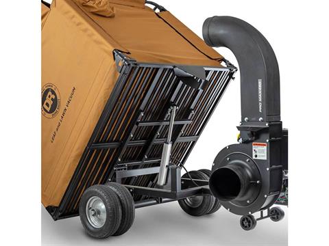 DR Power Equipment Pro Max 450 ES in Gaylord, Michigan - Photo 5