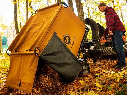 DR Power Equipment Pro Max 450 ES in Gaylord, Michigan - Photo 10