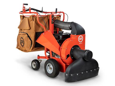 2024 DR Power Equipment PRO SP Self-Propelled in Gaylord, Michigan