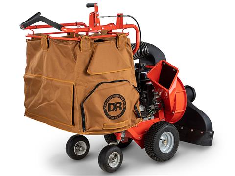 2024 DR Power Equipment PRO SP Self-Propelled in Gaylord, Michigan - Photo 4