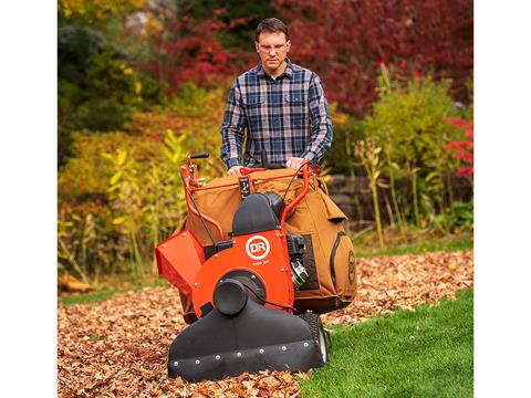 2024 DR Power Equipment PRO SP Self-Propelled in Gaylord, Michigan - Photo 5