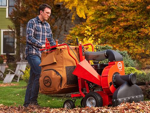 2024 DR Power Equipment PRO SP Self-Propelled in Gaylord, Michigan - Photo 6