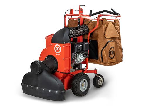 DR Power Equipment Pro SP Self-Propelled in Gaylord, Michigan - Photo 2