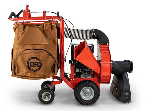 DR Power Equipment Pro SP Self-Propelled in Gaylord, Michigan - Photo 3