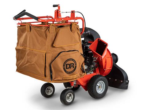 DR Power Equipment Pro SP Self-Propelled in Gaylord, Michigan - Photo 5