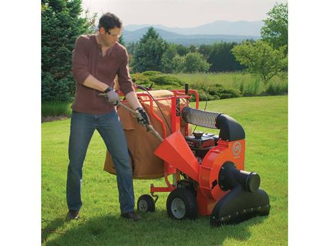 DR Power Equipment Pro SP Self-Propelled in Gaylord, Michigan - Photo 8