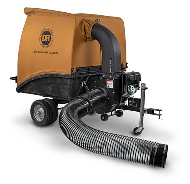 2023 DR Power Equipment PRO XL330 Electric Start in Gaylord, Michigan - Photo 2