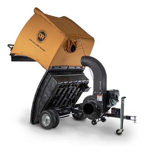 2023 DR Power Equipment PRO XL330 Electric Start in Gaylord, Michigan - Photo 3