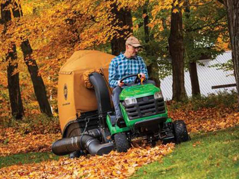 2023 DR Power Equipment PRO XL330 Electric Start in Gaylord, Michigan - Photo 5
