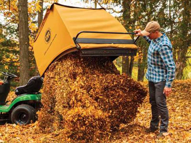 2023 DR Power Equipment PRO XL330 Electric Start in Gaylord, Michigan - Photo 6