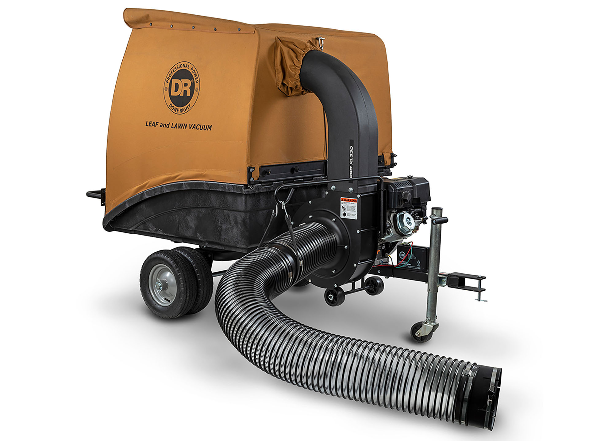 2024 DR Power Equipment PRO XL330 in Gaylord, Michigan - Photo 2